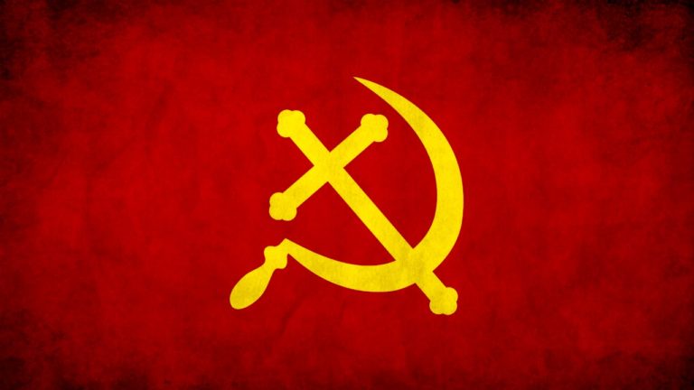 The Psychological Absurdity of Communism