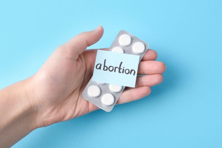 Women Die from Abortion Pills – Media-Cover Up is in Full Swing