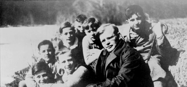 A Call to Discipleship: A reflection on Dietrich Bonhoeffer’s book, “The Cost of Discipleship”