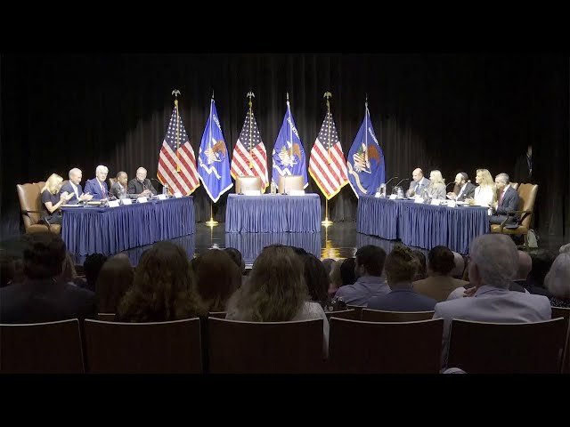 Religious Liberty Commission