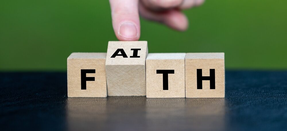 AI and Faith