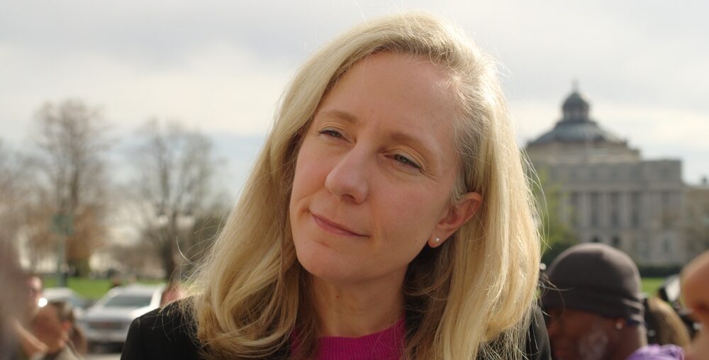 Abigail Spanberger