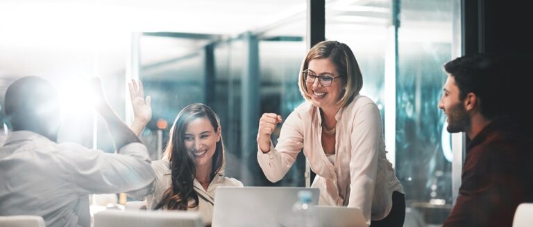 workplace leadership, team building