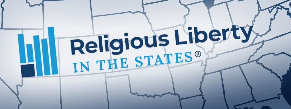 Religious Liberty in the States 2025