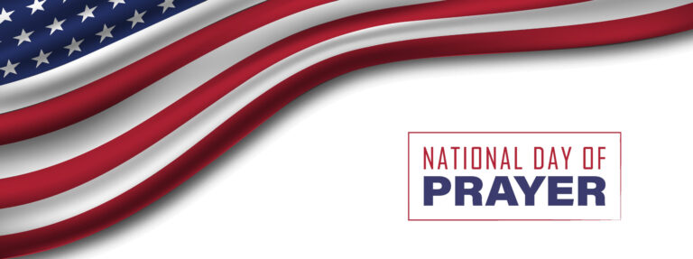 National day of prayer