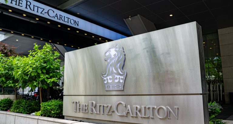 Ritz Carlton