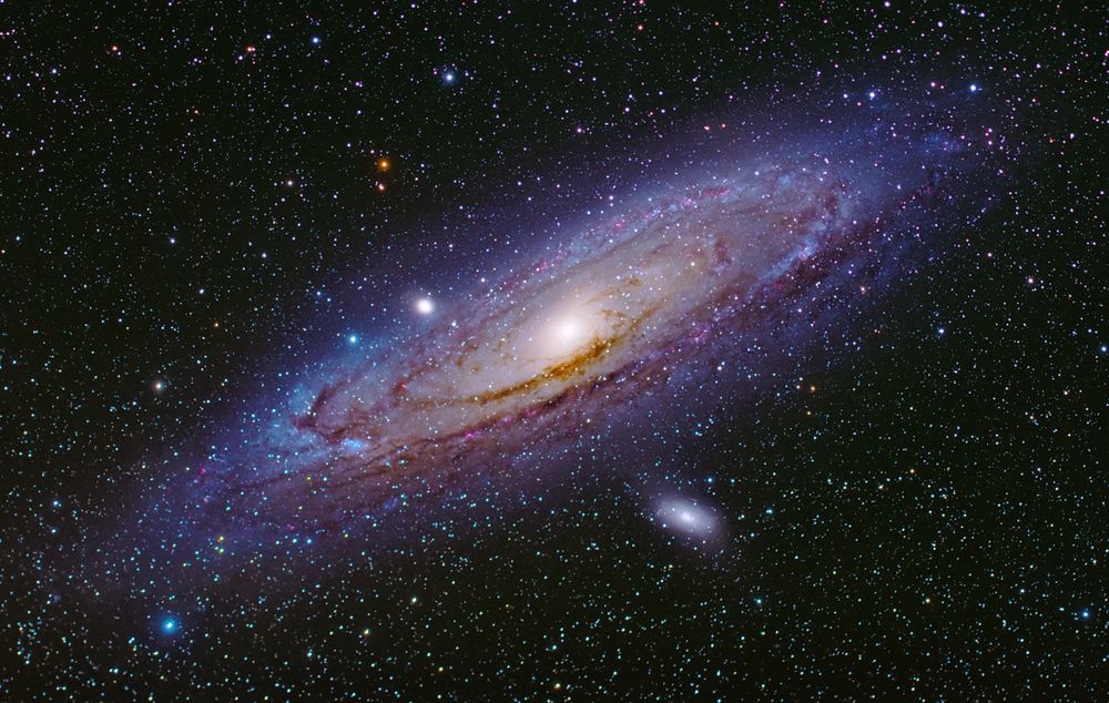Milky way