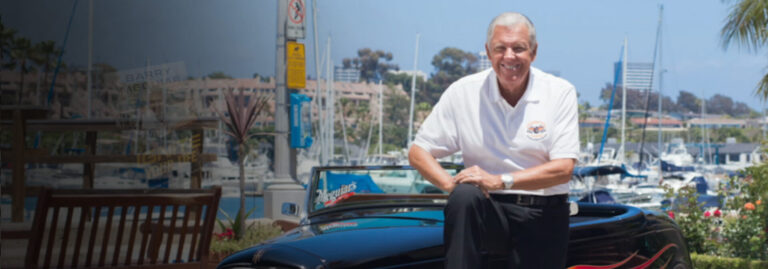Barry Meguiar