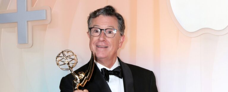 Stephen Colbert