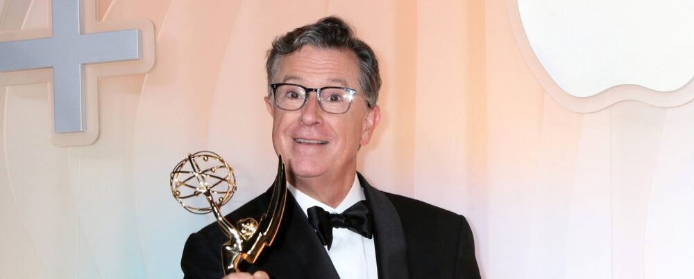 Stephen Colbert
