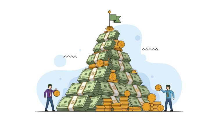 What Does the Bible Say About Wealth? A Christian Case for Capitalism