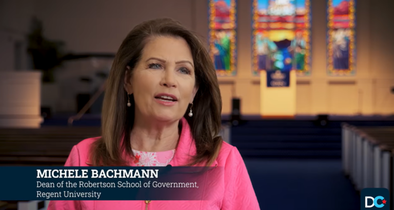 Michele Bachmann