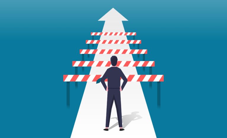 leadership obstacles