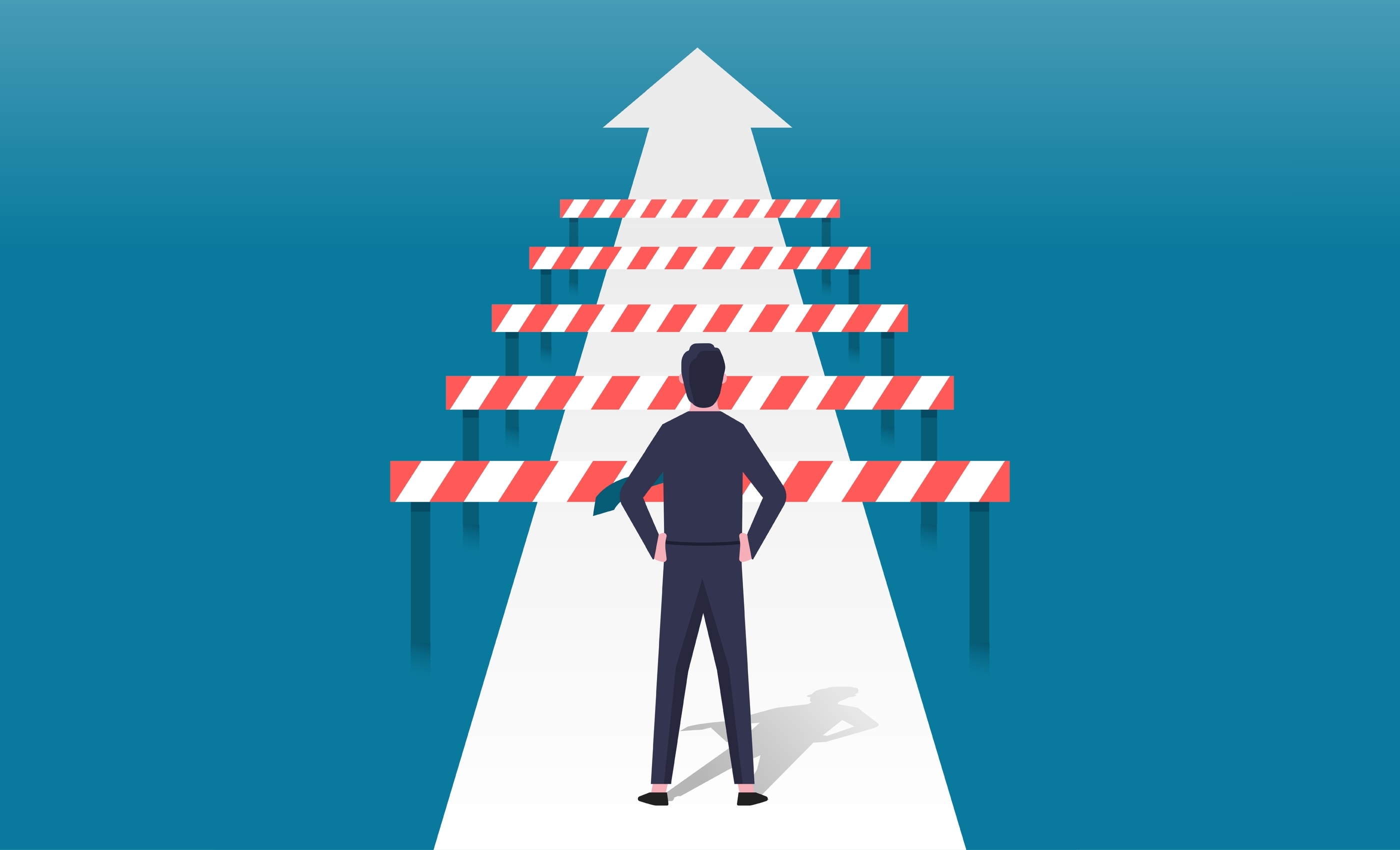 leadership obstacles