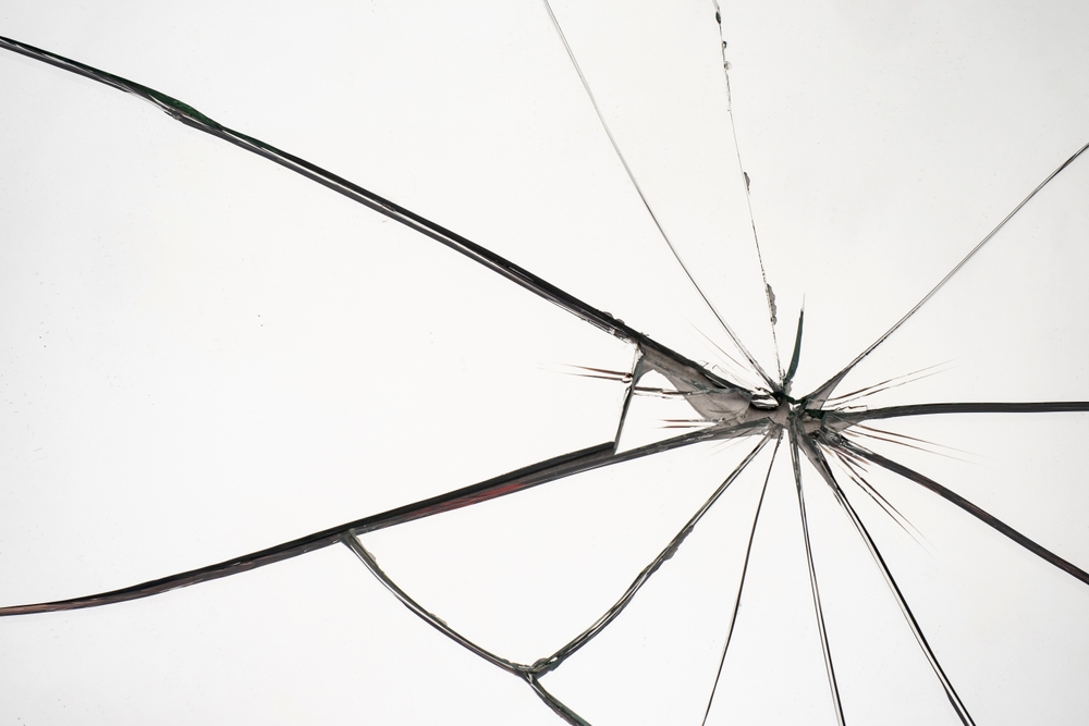 brokenness