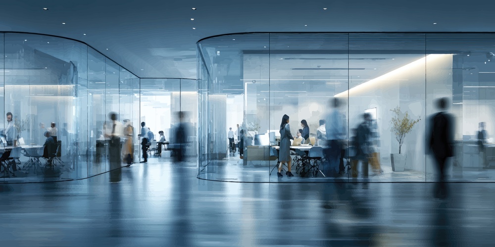 modern workplace
