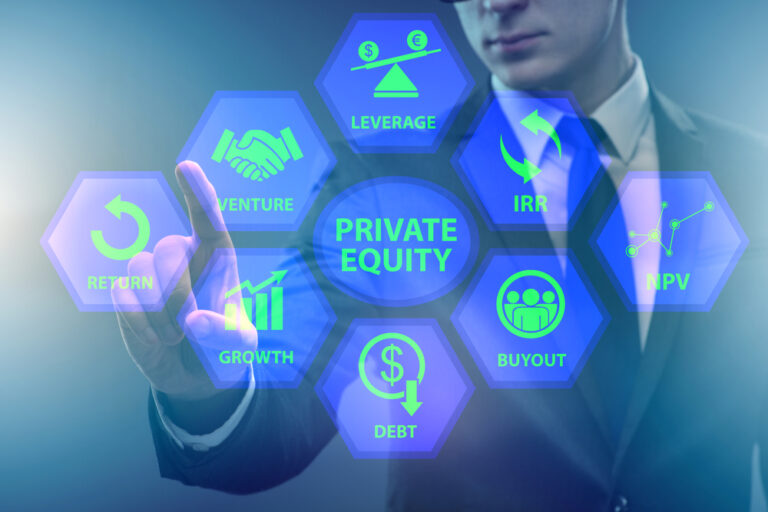 Private Equity