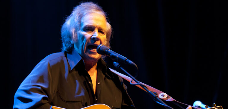 Don McLean