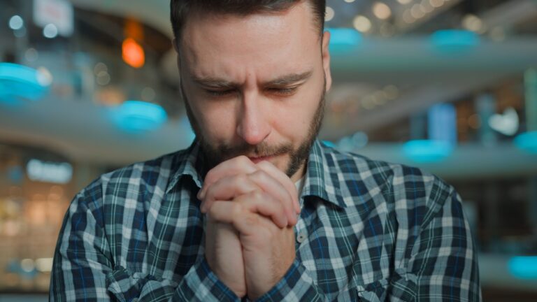 Biblical Hope for Hard Times: Dash Into God’s Promises